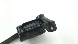 Recambio de potenciometro pedal para land rover discovery 4 2009-2016 3.0 td v6 cat referencia OEM IAM AH229F836AB 6PV00969825  2