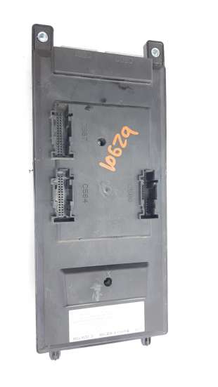 Recambio de caja reles / fusibles para land rover discovery 4 2009-2016 3.0 td v6 cat referencia OEM IAM FH2214F041AC   2