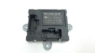 Recambio de modulo confort para land rover discovery 4 2009-2016 3.0 td v6 cat referencia OEM IAM BJ3214D617AC  
