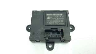 Recambio de modulo confort para land rover discovery 4 2009-2016 3.0 td v6 cat referencia OEM IAM BJ3214D620AC  