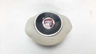 Recambio de airbag delantero izquierdo para fiat nuova 500 (150) 2007- 1.2 cat referencia OEM IAM 07354528820  