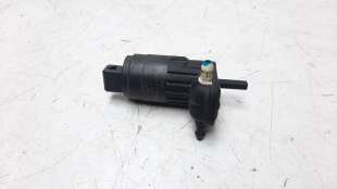 Recambio de bomba limpia para fiat nuova 500 (150) 2007- 1.2 cat referencia OEM IAM 0071740942 D28314413 