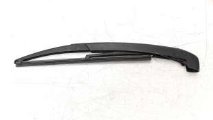 Recambio de brazo limpia trasero para fiat nuova 500 (150) 2007- 1.2 cat referencia OEM IAM 51787577  