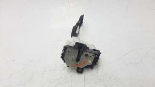 Recambio de cerradura puerta delantera izquierda para fiat nuova 500 (150) 2007- 1.2 cat referencia OEM IAM 52191863  