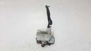 Recambio de cerradura puerta delantera izquierda para fiat nuova 500 (150) 2007- 1.2 cat referencia OEM IAM 52191863   2