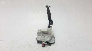 Recambio de cerradura puerta delantera izquierda para fiat nuova 500 (150) 2007- 1.2 cat referencia OEM IAM 52191863  