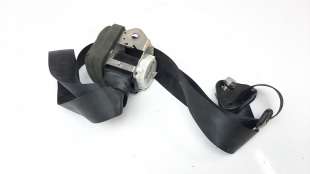 Recambio de cinturon seguridad trasero derecho para fiat nuova 500 (150) 2007- 1.2 cat referencia OEM IAM 7354925760  