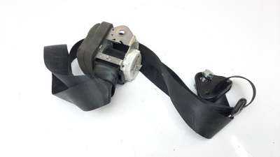Recambio de cinturon seguridad trasero derecho para fiat nuova 500 (150) 2007- 1.2 cat referencia OEM IAM 7354925760  