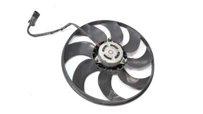 Recambio de electroventilador para fiat nuova 500 (150) 2007- 1.2 cat referencia OEM IAM M11002500  