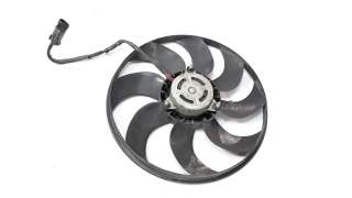 Recambio de electroventilador para fiat nuova 500 (150) 2007- 1.2 cat referencia OEM IAM M11002500  