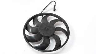 Recambio de electroventilador para fiat nuova 500 (150) 2007- 1.2 cat referencia OEM IAM M11002500   2