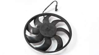 Recambio de electroventilador para fiat nuova 500 (150) 2007- 1.2 cat referencia OEM IAM M11002500  