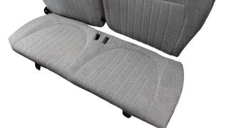 Recambio de juego asientos completo para fiat nuova 500 (150) 2007- 1.2 cat referencia OEM IAM 71749258  