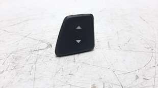 Recambio de mando elevalunas delantero derecho para fiat nuova 500 (150) 2007- 1.2 cat referencia OEM IAM 735450602  