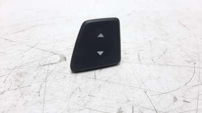 Recambio de mando elevalunas delantero derecho para fiat nuova 500 (150) 2007- 1.2 cat referencia OEM IAM 735450602  