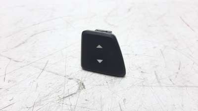 Recambio de mando elevalunas delantero izquierdo para fiat nuova 500 (150) 2007- 1.2 cat referencia OEM IAM 735450601  
