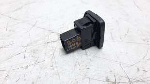 Recambio de mando elevalunas delantero izquierdo para fiat nuova 500 (150) 2007- 1.2 cat referencia OEM IAM 735450601   2