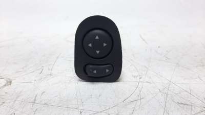 Recambio de mando retrovisor para fiat nuova 500 (150) 2007- 1.2 cat referencia OEM IAM 0735450611  