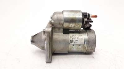 Recambio de motor arranque para fiat nuova 500 (150) 2007- 1.2 cat referencia OEM IAM 51890631 ARF260102HT 