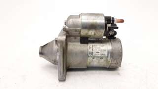 Recambio de motor arranque para fiat nuova 500 (150) 2007- 1.2 cat referencia OEM IAM 51890631 ARF260102HT 