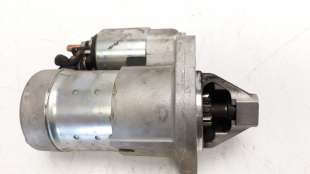 Recambio de motor arranque para fiat nuova 500 (150) 2007- 1.2 cat referencia OEM IAM 51890631 ARF260102HT  2