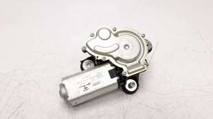 Recambio de motor limpia trasero para fiat nuova 500 (150) 2007- 1.2 cat referencia OEM IAM 51850871 MLF730303MM ESWFT023
