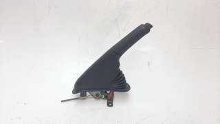 Recambio de palanca freno para fiat nuova 500 (150) 2007- 1.2 cat referencia OEM IAM 735450154  
