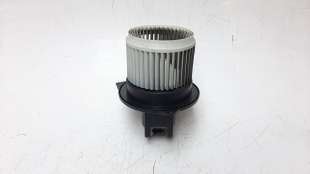 Recambio de ventilador calefaccion para fiat nuova 500 (150) 2007- 1.2 cat referencia OEM IAM 77368879 34224 VHF450047FI