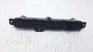 Recambio de warning para fiat nuova 500 (150) 2007- 1.2 cat referencia OEM IAM 735451107  