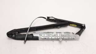 Recambio de airbag cortina delantero derecho para peugeot 308 2007-2013 1.6 16v referencia OEM IAM 8337CZ   2