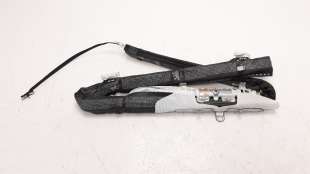 Recambio de airbag cortina delantero izquierdo para peugeot 308 2007-2013 1.6 16v referencia OEM IAM 8337CY  