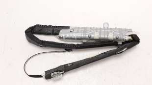 Recambio de airbag cortina delantero izquierdo para peugeot 308 2007-2013 1.6 16v referencia OEM IAM 8337CY   2
