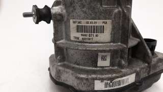 Recambio de bomba direccion para peugeot 308 2007-2013 1.6 16v referencia OEM IAM 9686207180  