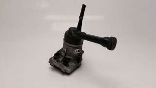 Recambio de bomba direccion para peugeot 308 2007-2013 1.6 16v referencia OEM IAM 9686207180  