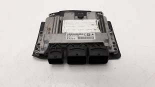 Recambio de centralita motor uce para peugeot 308 2007-2013 1.6 16v referencia OEM IAM 9644692380  