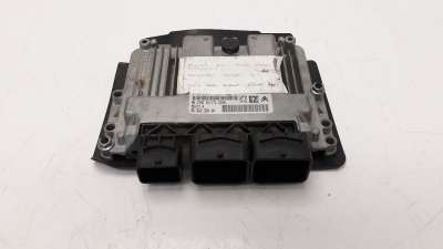 Recambio de centralita motor uce para peugeot 308 2007-2013 1.6 16v referencia OEM IAM 9644692380  