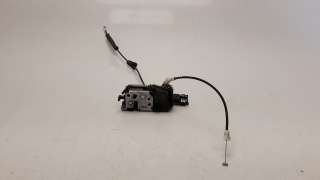 Recambio de cerradura puerta delantera derecha para peugeot 308 2007-2013 1.6 16v referencia OEM IAM 9800616580  