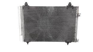 Recambio de condensador / radiador aire acondicionado para peugeot 308 2007-2013 1.6 16v referencia OEM IAM 9682531580 35610 