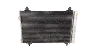 Recambio de condensador / radiador aire acondicionado para peugeot 308 2007-2013 1.6 16v referencia OEM IAM 9682531580 35610  2