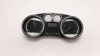 Recambio de cuadro instrumentos para peugeot 308 2007-2013 1.6 16v referencia OEM IAM 9665107380  