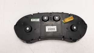 Recambio de cuadro instrumentos para peugeot 308 2007-2013 1.6 16v referencia OEM IAM 9665107380   2