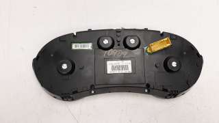 Recambio de cuadro instrumentos para peugeot 308 2007-2013 1.6 16v referencia OEM IAM 9665107380  