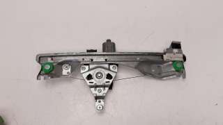 Recambio de elevalunas trasero derecho para peugeot 308 2007-2013 1.6 16v referencia OEM IAM 9659826680 106172917 