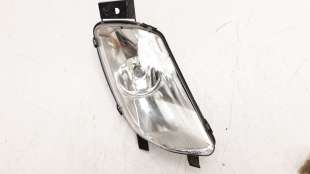 Recambio de faro antiniebla derecho para peugeot 308 2007-2013 1.6 16v referencia OEM IAM 9680498880 10117291005 PG4244413