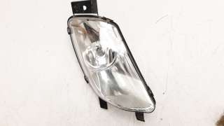 Recambio de faro antiniebla derecho para peugeot 308 2007-2013 1.6 16v referencia OEM IAM 9680498880 10117291005 PG4244413