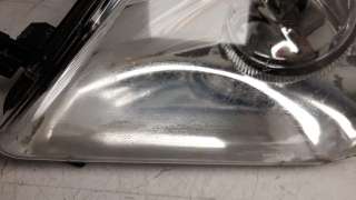 Recambio de faro antiniebla derecho para peugeot 308 2007-2013 1.6 16v referencia OEM IAM 9680498880 10117291005 PG4244413