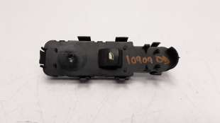 Recambio de mando elevalunas delantero derecho para peugeot 308 2007-2013 1.6 16v referencia OEM IAM 96565184XT  