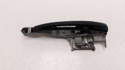 Recambio de maneta exterior delantera derecha para peugeot 308 2007-2013 1.6 16v referencia OEM IAM 9101GG  