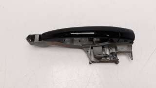 Recambio de maneta exterior delantera derecha para peugeot 308 2007-2013 1.6 16v referencia OEM IAM 9101GG  
