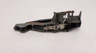Recambio de maneta exterior delantera derecha para peugeot 308 2007-2013 1.6 16v referencia OEM IAM 9101GG   2